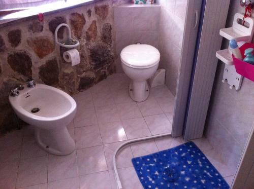 Villa Ida Bed & Breakfast