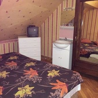 Hotel Le Deltaplane