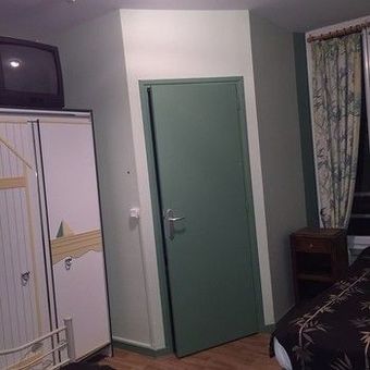 Hotel Le Deltaplane