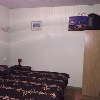 Hotel Le Deltaplane