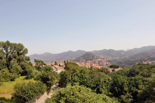 Bed & Breakfast Villa Simitode