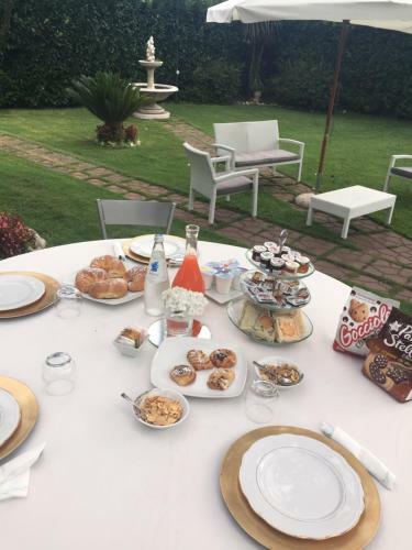 Bed & Breakfast Villa Simitode