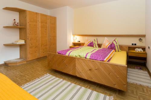 Apartamento Ferienwohnungen Parth