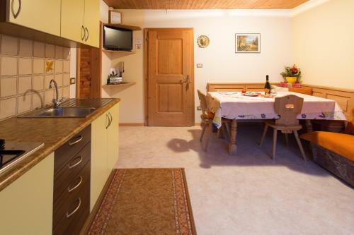 Apartamento Ferienwohnungen Parth
