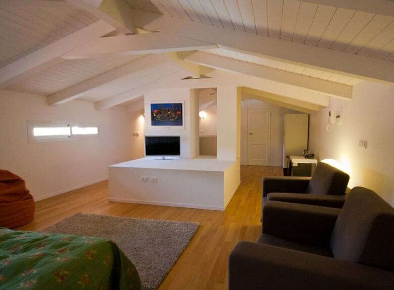 Hotel Muraglie