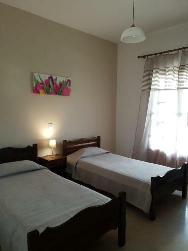 Apartamento Pelagia's Place