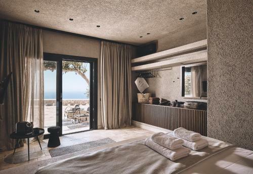 Bed & Breakfast Noma Milos