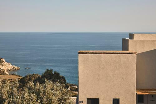 Bed & Breakfast Noma Milos