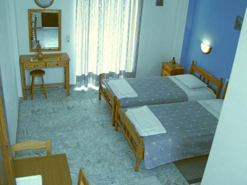 Hella's Apartment, 50m From Beautiful Sandy Beach