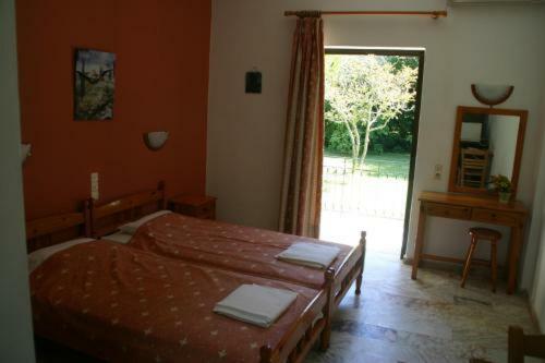 Hella's Apartment, 50m From Beautiful Sandy Beach
