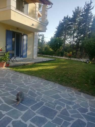 Apartamento Anna Maria House