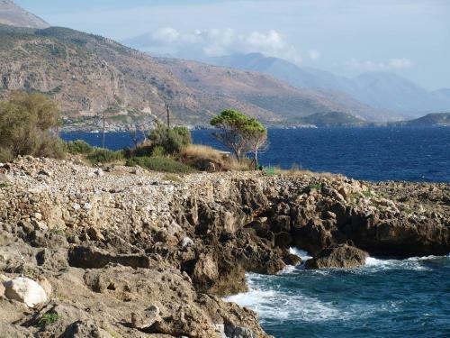Posada Faros