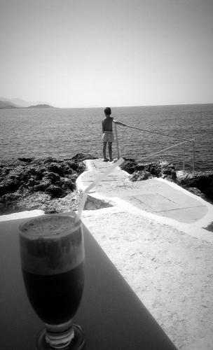 Posada Faros
