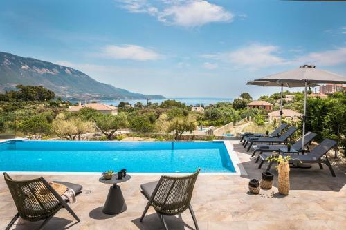 Anth�lia Villa