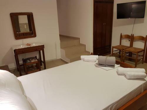 Apartamento Studio-apartment Under The Castle