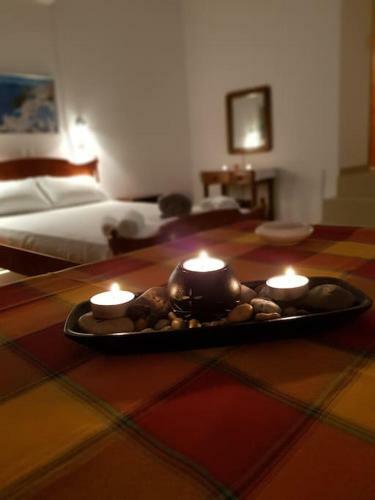 Apartamento Studio-apartment Under The Castle