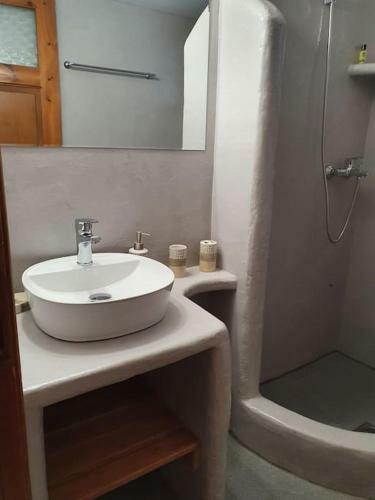 Apartamento Studio-apartment Under The Castle