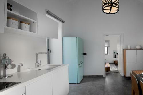 Apartamento Grey Pearl