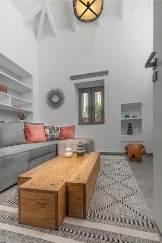 Apartamento Grey Pearl