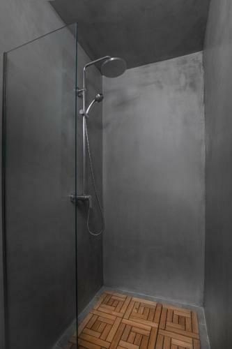 Apartamento Grey Pearl