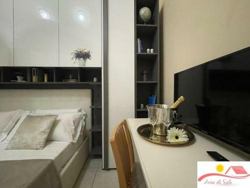 Hostal Aria Di Sale