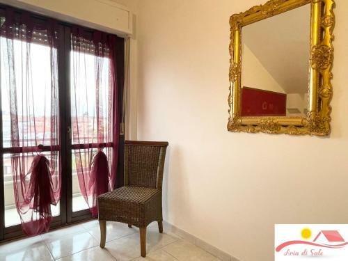 Hostal Aria Di Sale