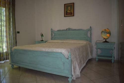 Hostal Camere Costa Dei Trabocchi