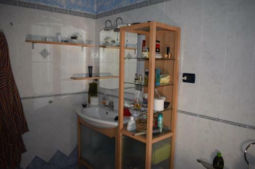 Hostal Camere Costa Dei Trabocchi