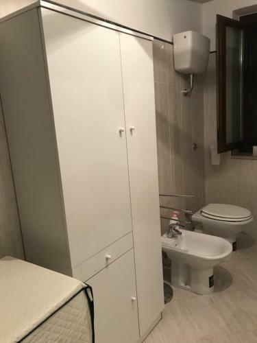 Apartamento B&B The Brothers