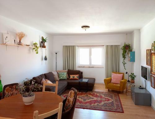 Apartamento The Sweet Lemon 3