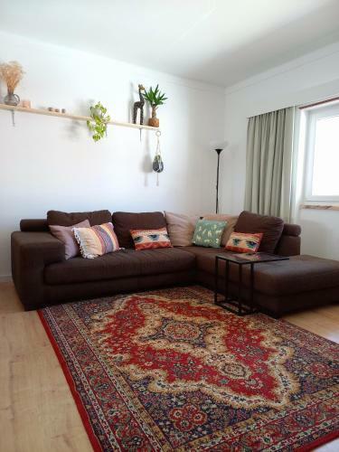 Apartamento The Sweet Lemon 3