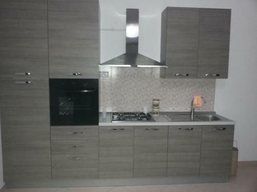 Residence Via Del Mare