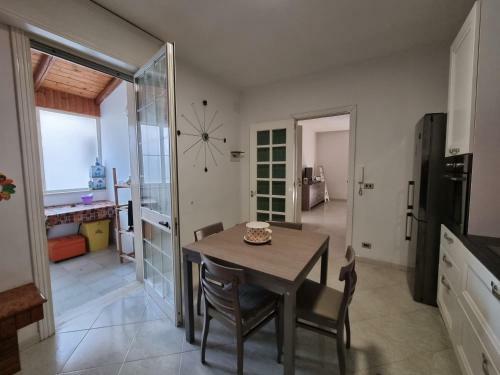 Apartamento Appartamento Gondar