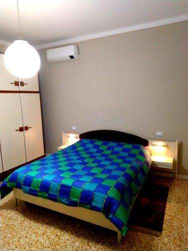 Apartamento Le Aquile