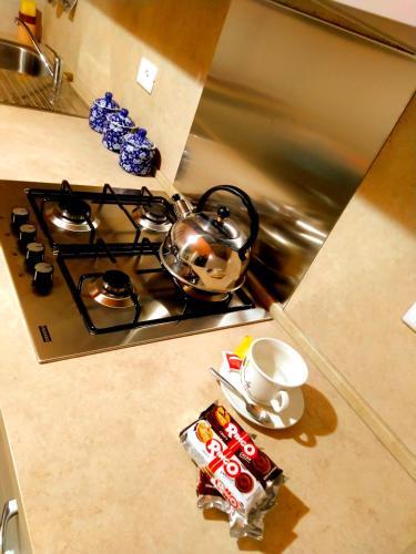 Apartamento Le Aquile