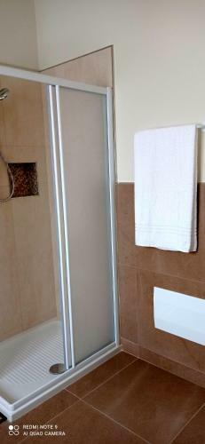 Apartamento Le Aquile
