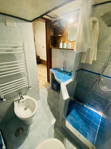Apartamento Casa Di Manu