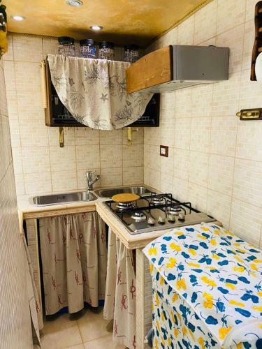 Apartamento Casa Di Manu