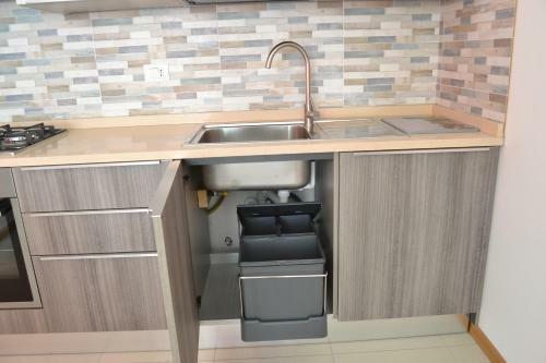 Apartamento Il Terrazzo 40 Metri Dal Mare