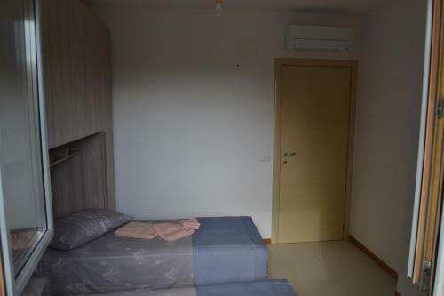 Apartamento Il Terrazzo 40 Metri Dal Mare