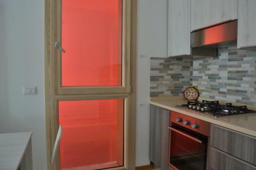 Apartamento Il Terrazzo 40 Metri Dal Mare