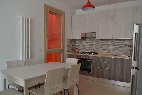 Apartamento Il Terrazzo 40 Metri Dal Mare