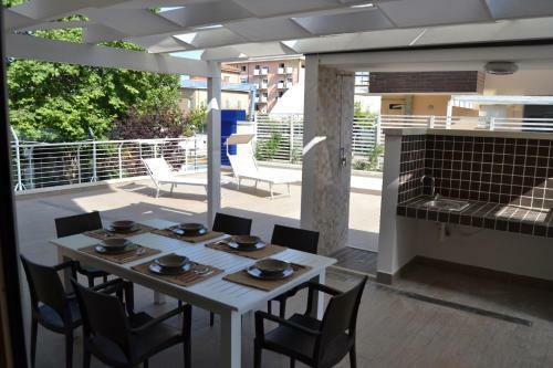 Apartamento Il Terrazzo 40 Metri Dal Mare