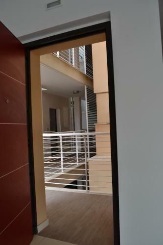 Apartamento Il Terrazzo 40 Metri Dal Mare