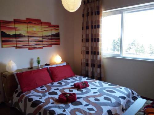Apartamento Residenza Giardini Naxos