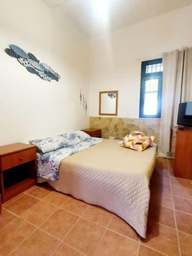 Apartamento Scuto Home Giardini-naxos