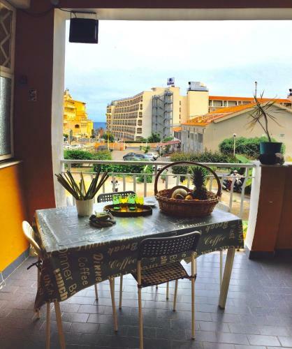 Apartamento Casa Margherita