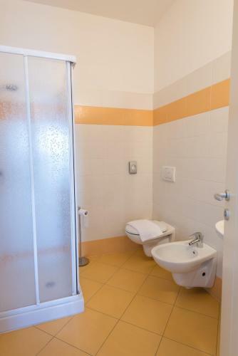Hostal Nuovo Bar Centrale