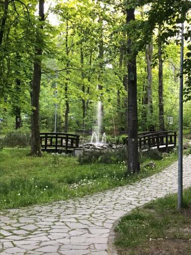 Apartament Polaniczanka