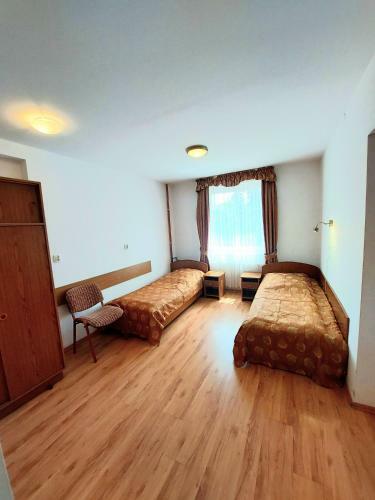 Hostal U Sowy Polanica Zdr�j